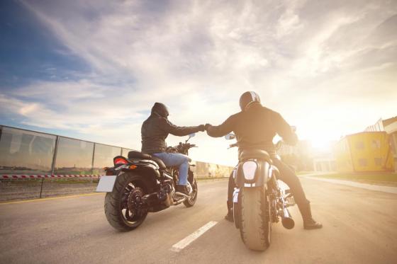 Motorcycle Accident Lawyers | Columbus, OH