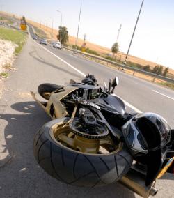 Injured by a motorcycle recall - Robert Kerpsack attorney