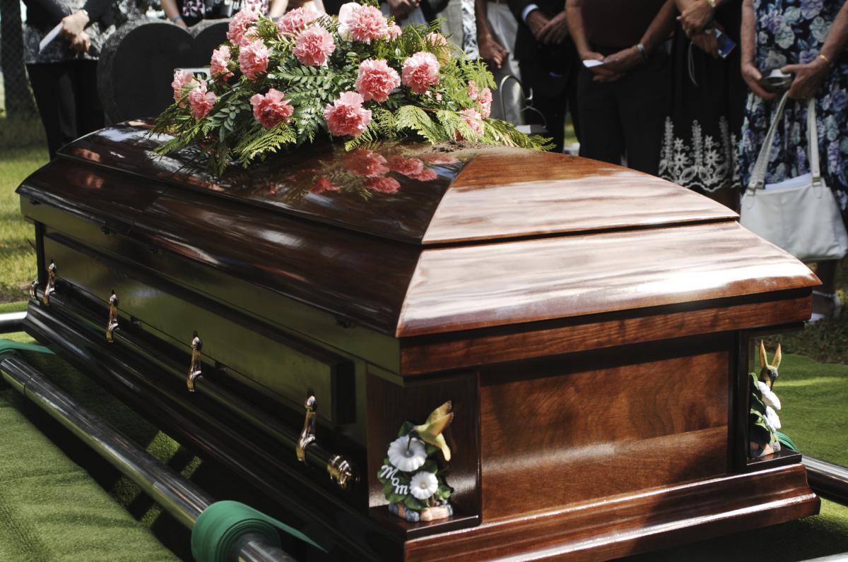 Wrongful death attorneys | Columbus, OH